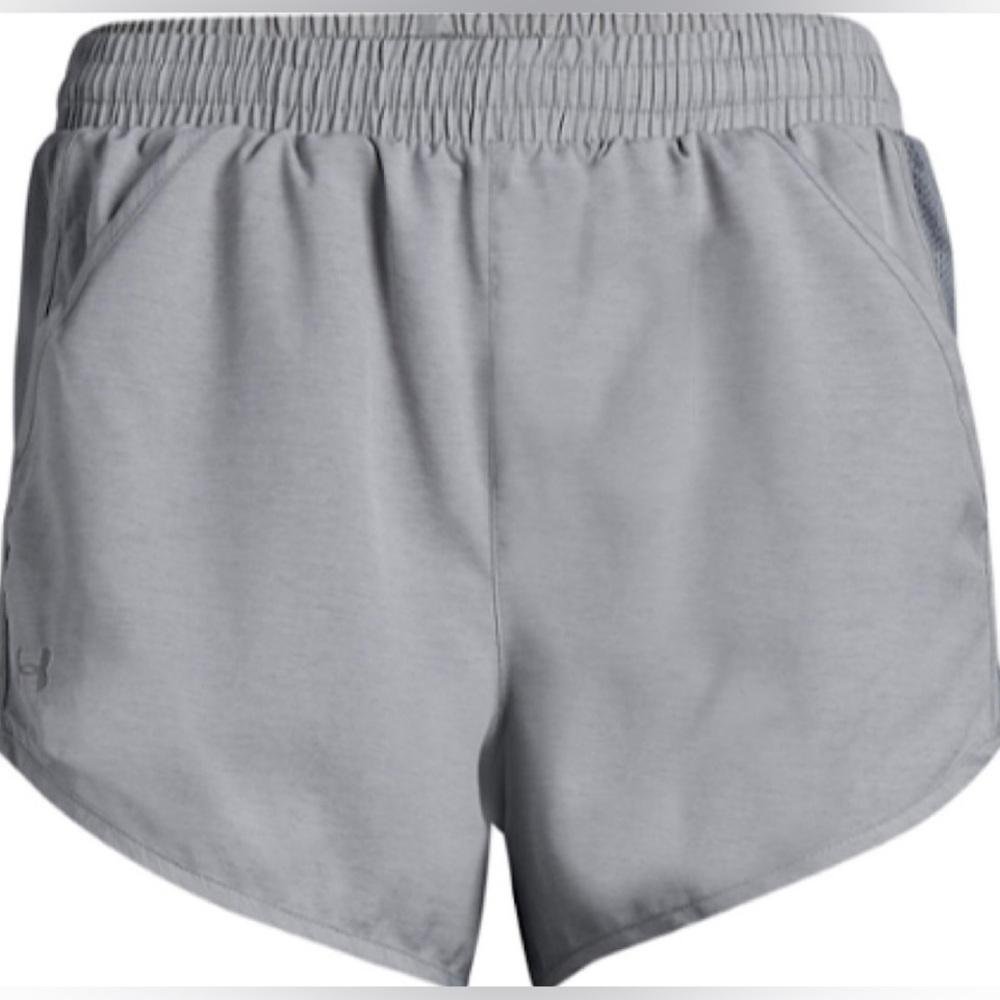 NWOT Under Armour Running Shorts